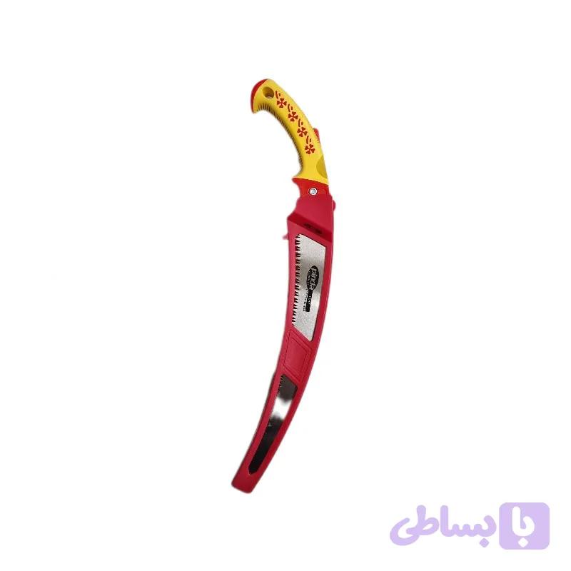 اره هرس پیندا PO12 — تصویر 1