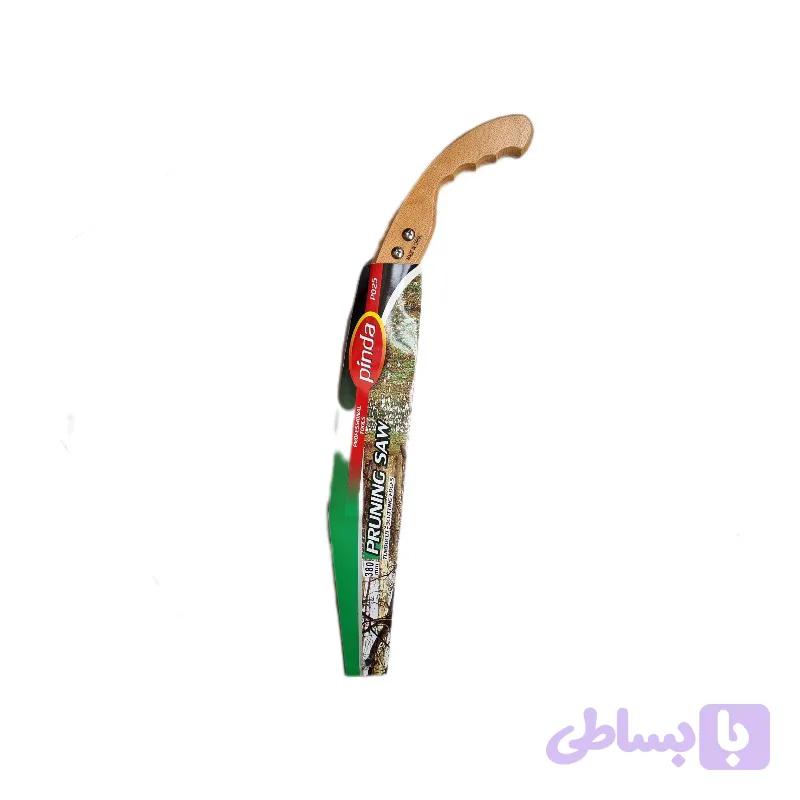 اره هرس پیندا مدل PO25 — تصویر 1