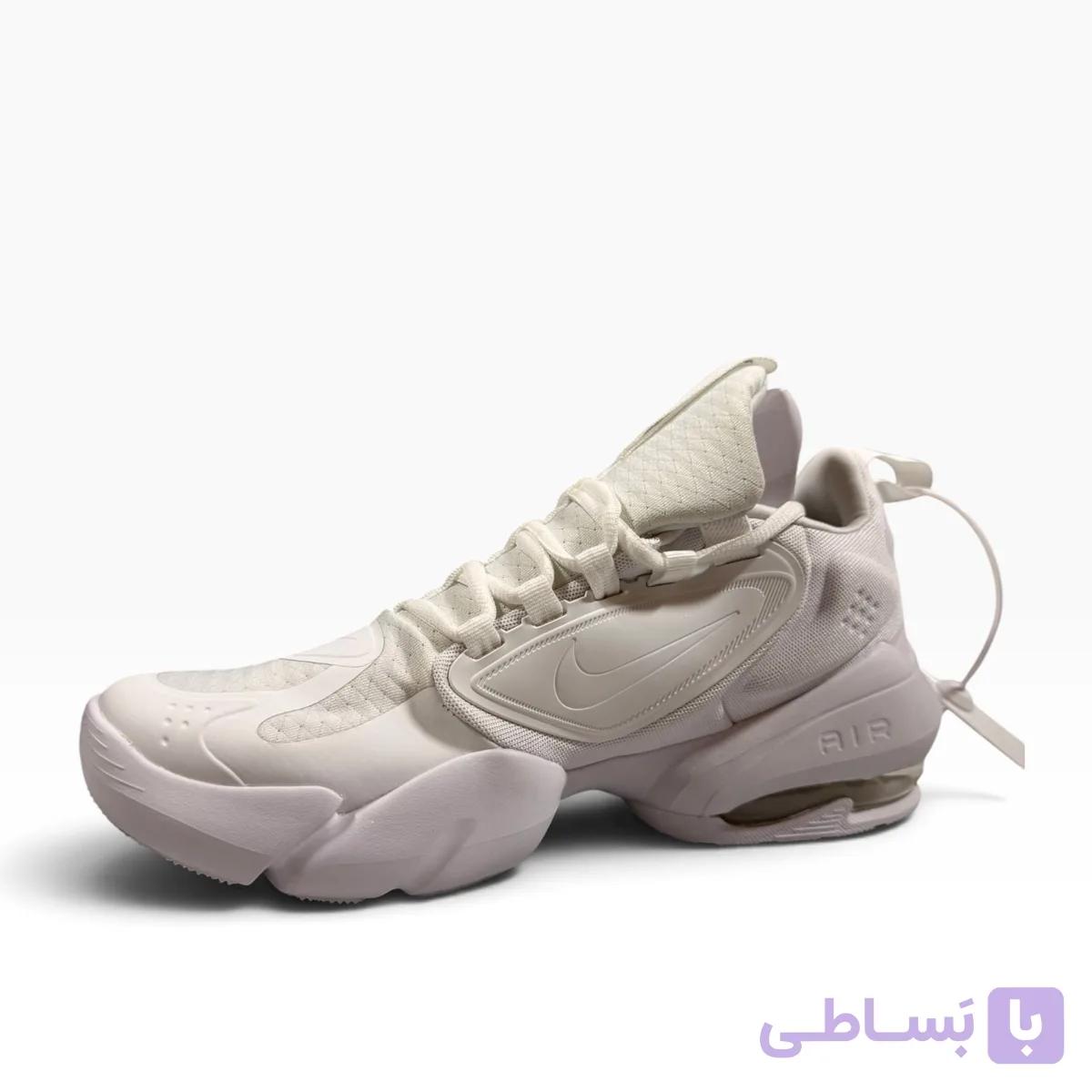 کتونی مردانه وارداتی نایک ایر ساواج — تصویر 1