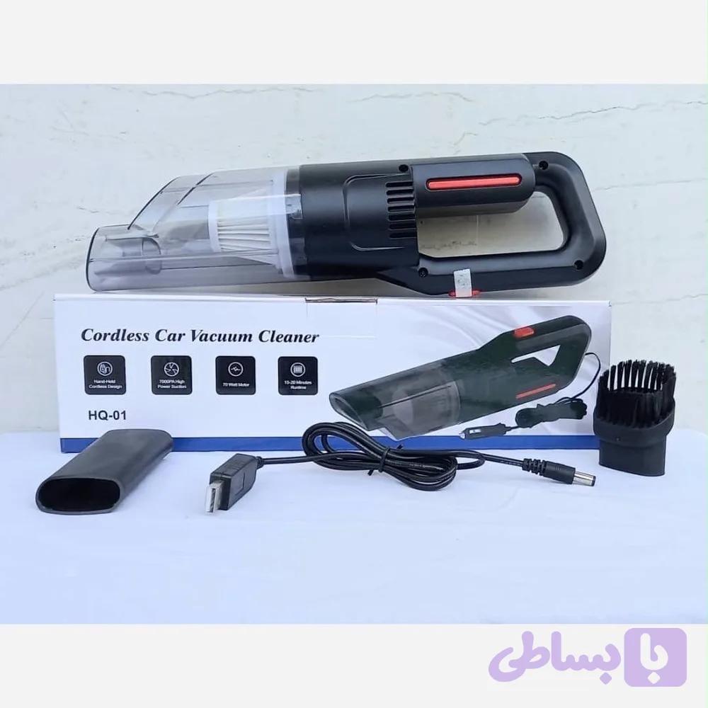 جارو شارژی (کد SAV7C)