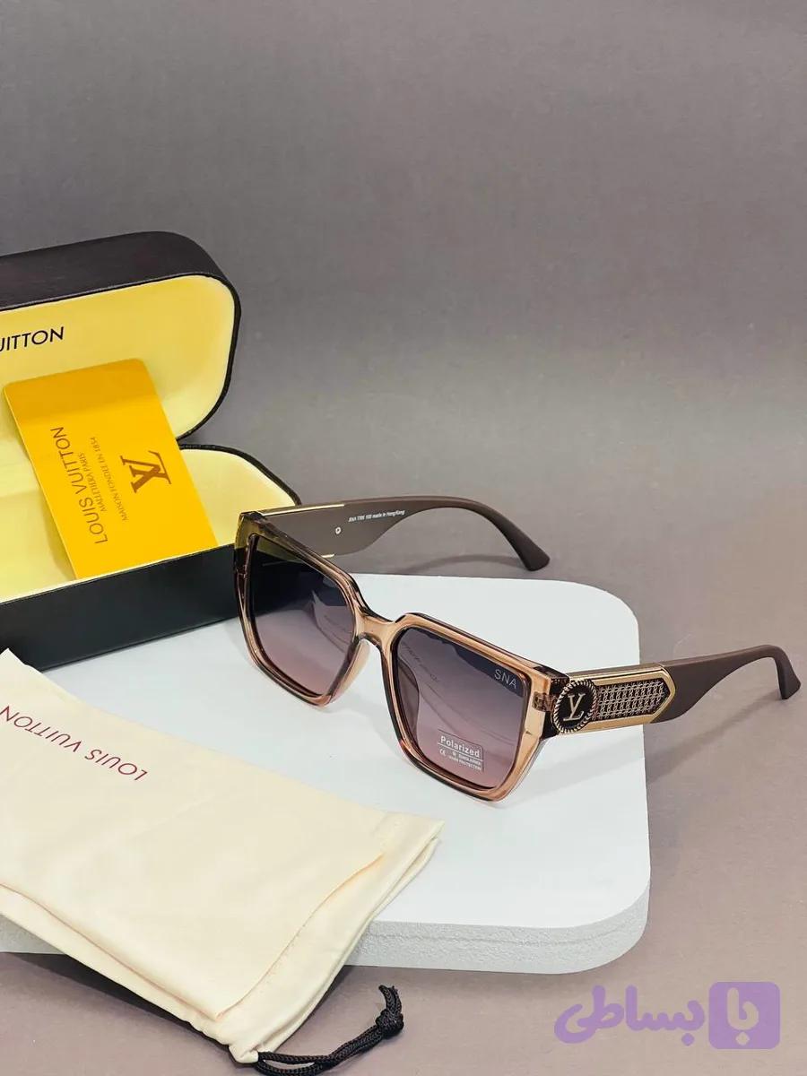 عینک آفتابی زنانه برند Louis Vuitton - زین اوپتیک