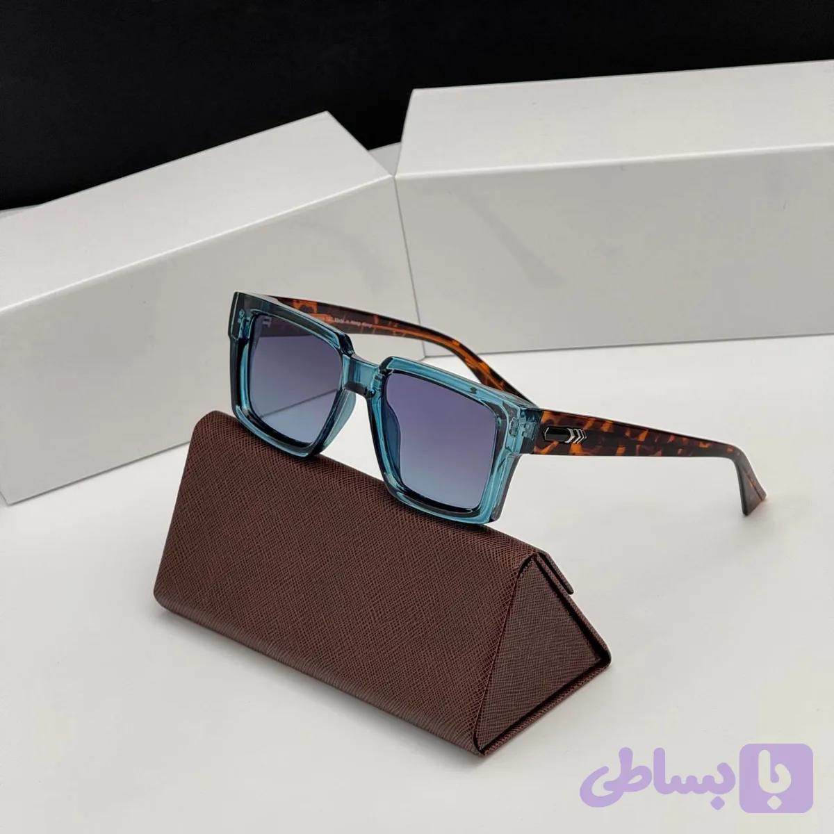 عینک آفتابی ACETATE