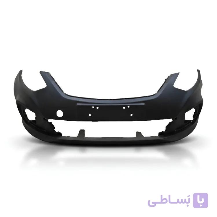 سپر جلو مشکی جک J4