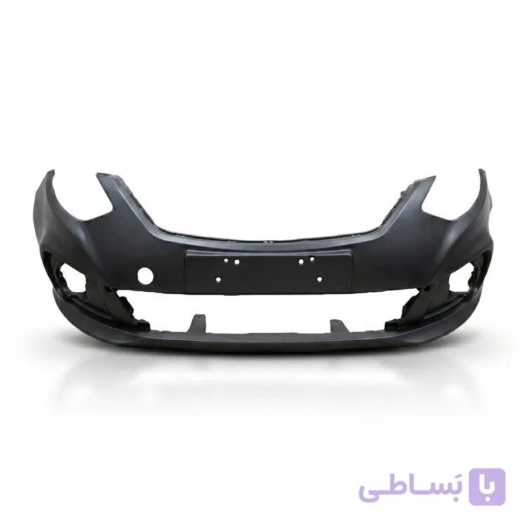 سپر جلو نوک مدادی جک J4