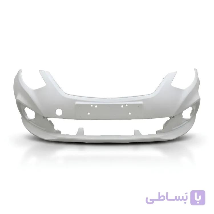 سپر جلو سفید جک J4