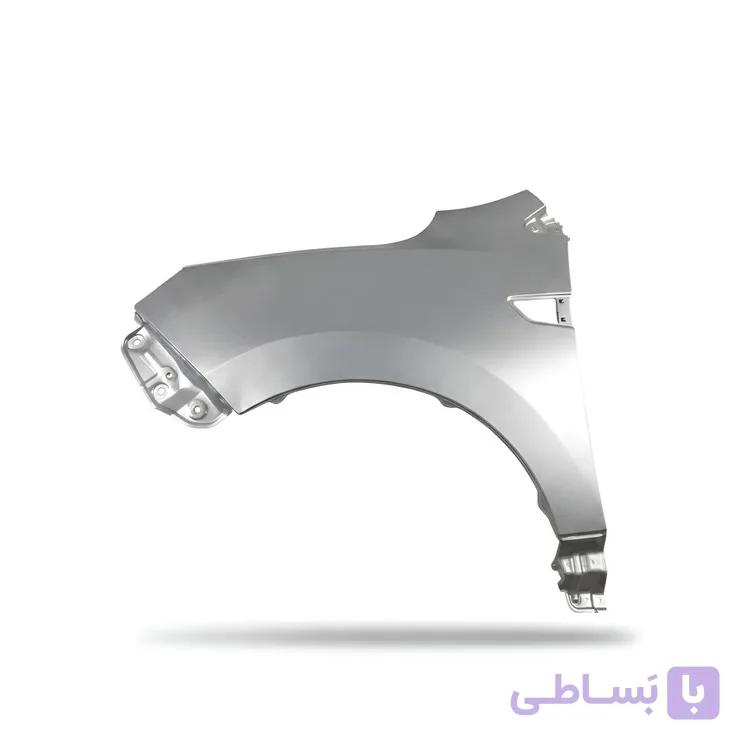 گلگیر جلو راست جک J4