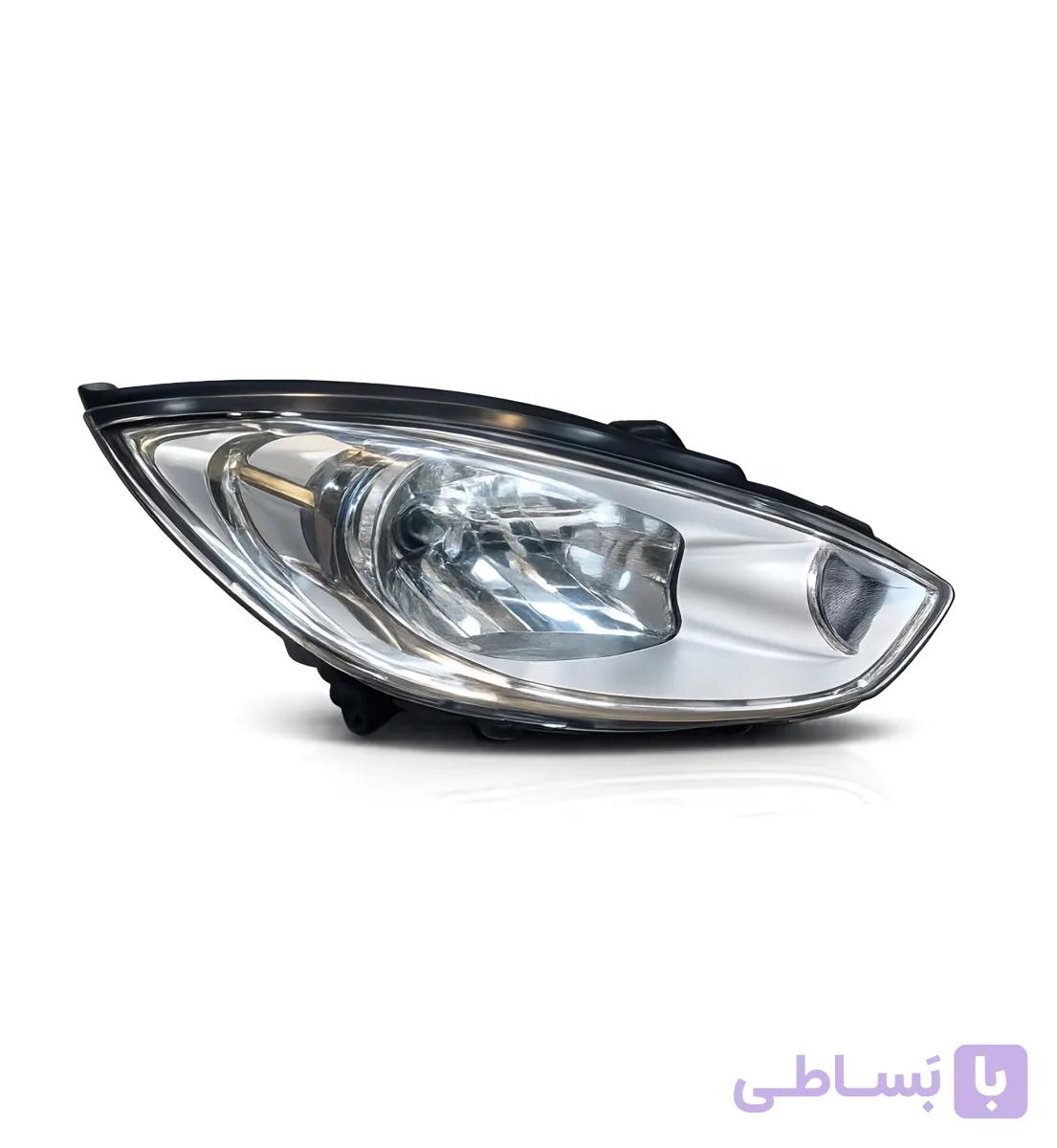 چراغ جلو چپ جک J4