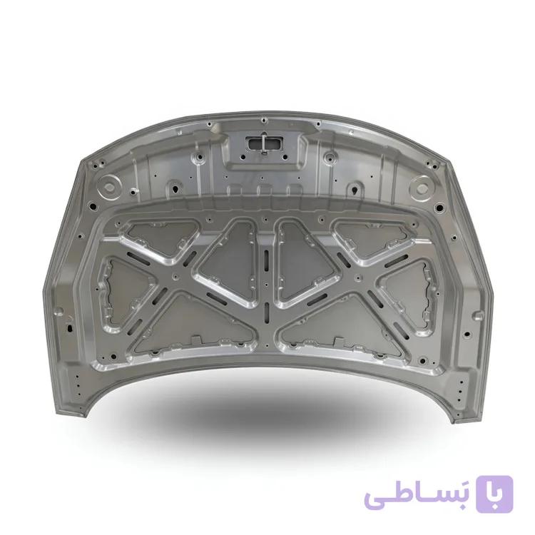 درب موتور کاپوت جک J4