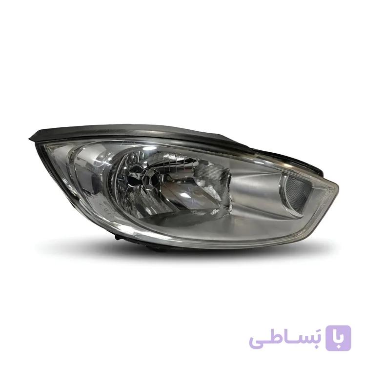 چراغ جلو راست جک J4