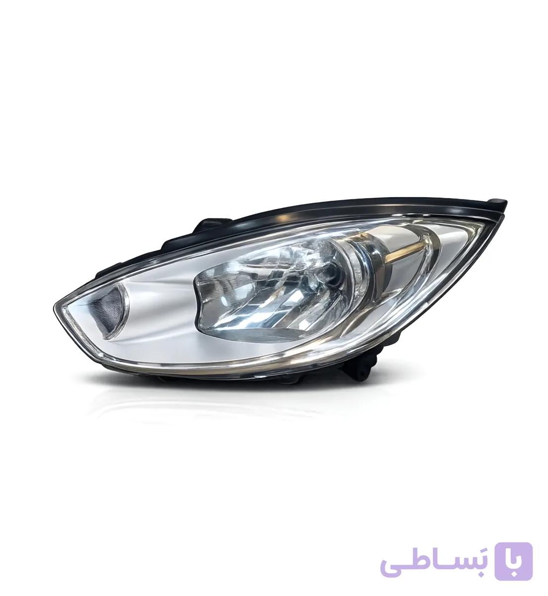چراغ جلو راست جک J4