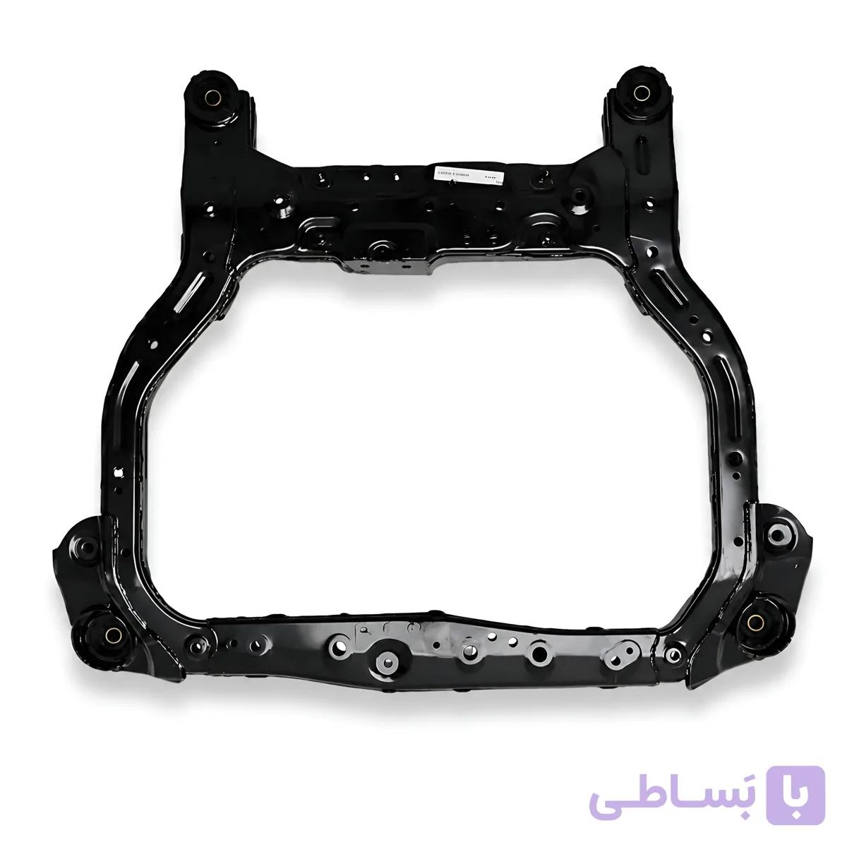 رام قوطی زیر موتور جک J4