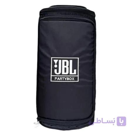 کاور محافظ اسپیکر مدل PartyCover Club 120 جی بی ال مناسب PartyBox Club 120 (با ضمانت اصالت) — تصویر 1