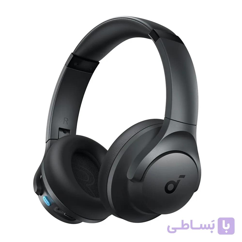 هدفون بی سیم انکر مدل soundcore Q11i — تصویر 1