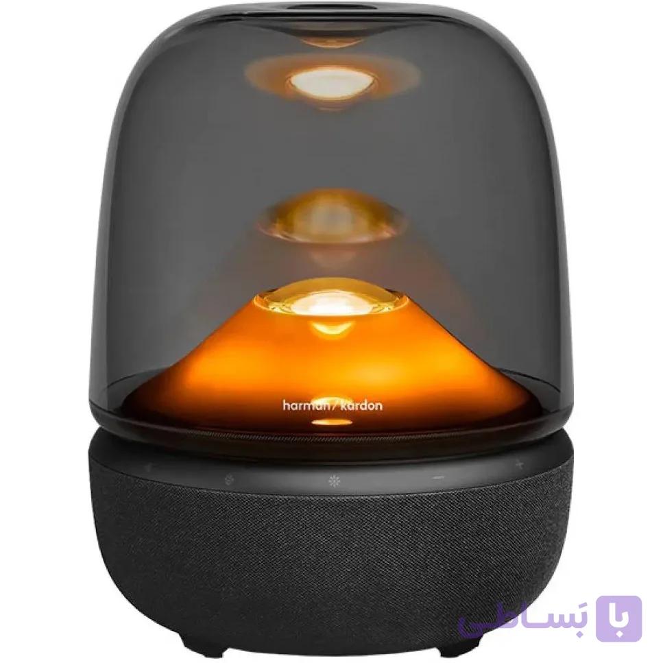 اسپیکر هارمن کاردن مدل Aura Studio 5 – گارانتی 18 ماهه – (ضمانت اصالت،فروش قسطی با طلا) — تصویر 1