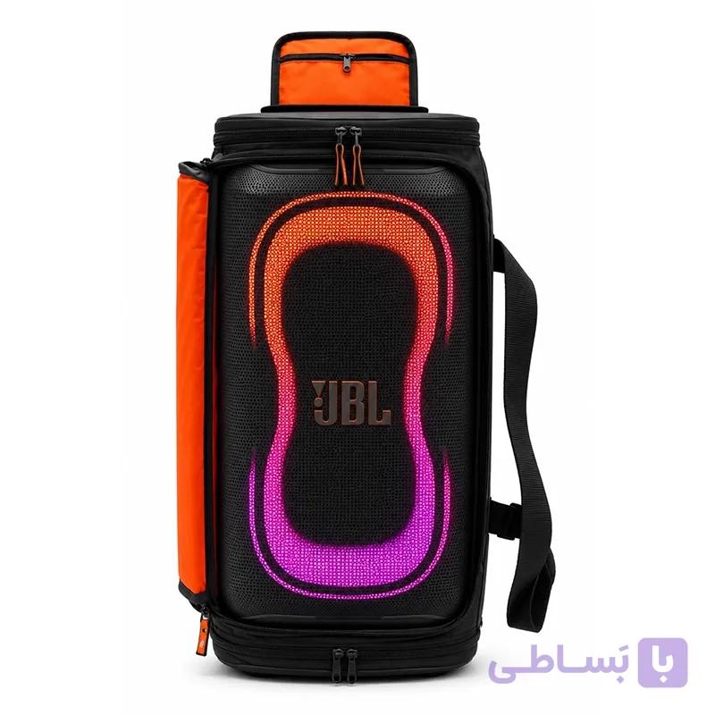 کاور اسپیکر مدل JBL PartyBox 330 کیف حمل و محافظ حرفه‌ای — تصویر 1