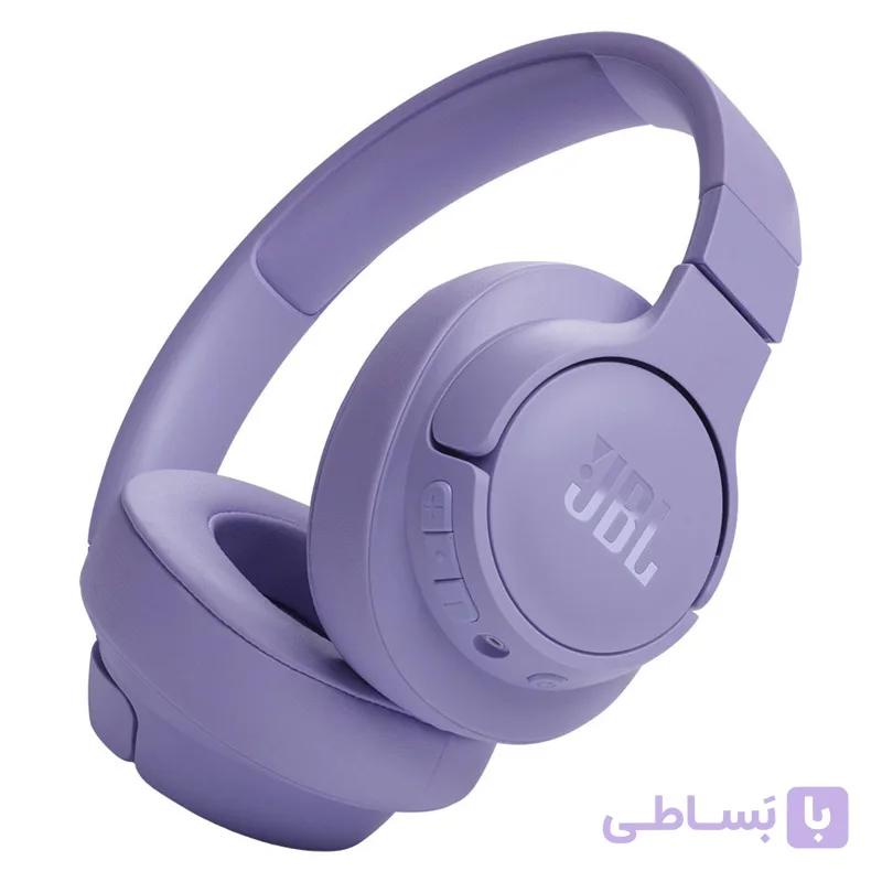 هدفون بلوتوث جی بی ال Tune 720BT — تصویر 1