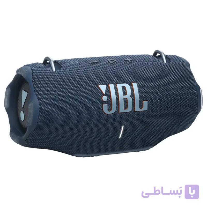اسپیکر قابل حمل جی بی ال JBL Xtreme 4 — تصویر 1