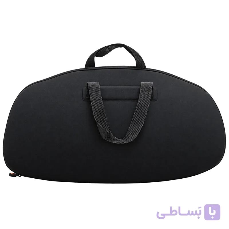 کاور اسپیکر JBL Boombox 4 | کاور محافظ بوم باکس 4 — تصویر 1