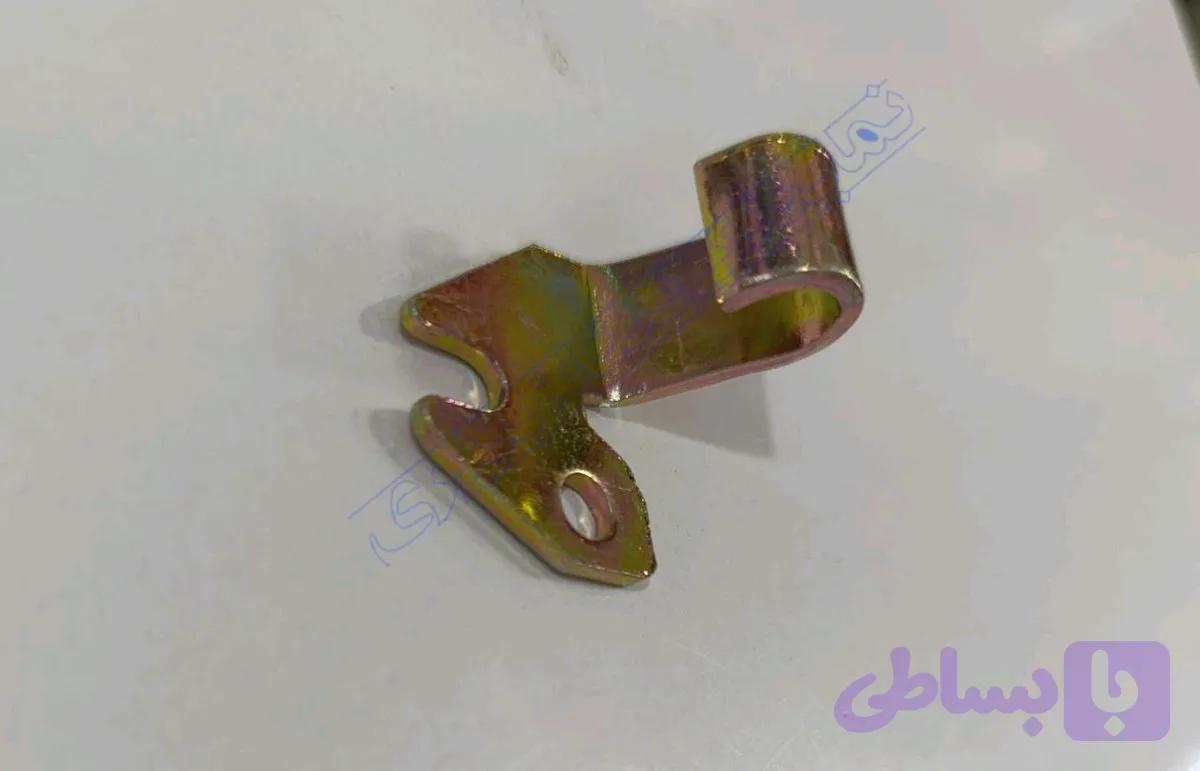بست کلاچ به انجین