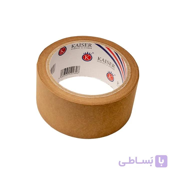 چسب پهن کرافت کایزر مدل SK159 عرض 4.8 سانتی متر