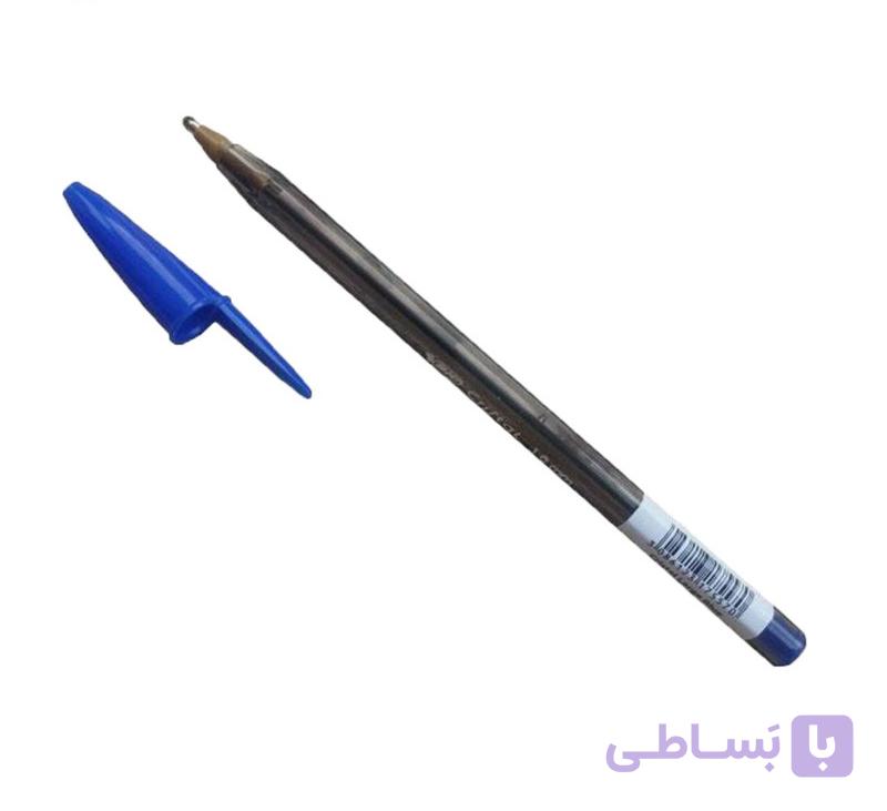 خودکار بیک مدل کریستال لارج ( بسته 2 عددی)