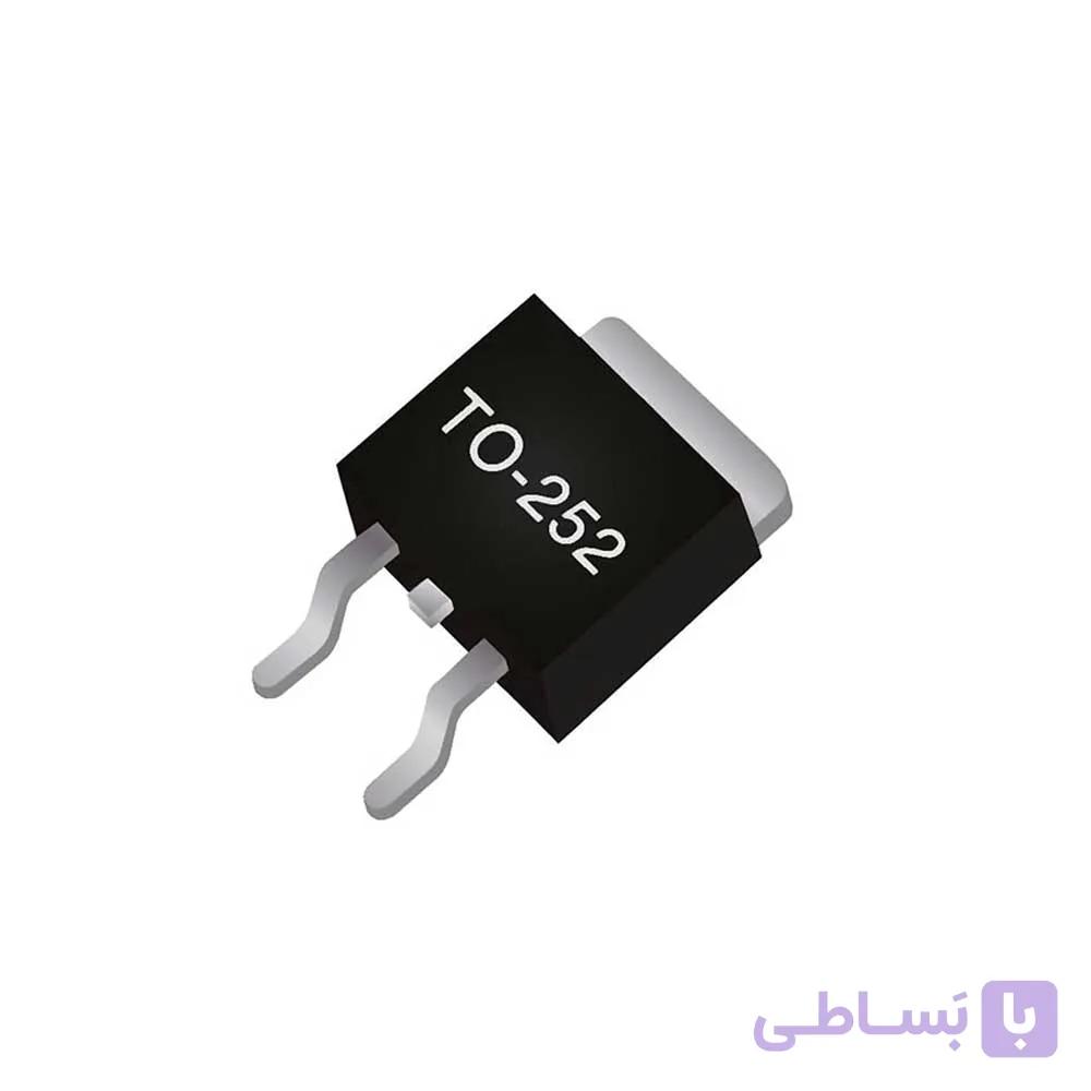 آی سی SMD مدل 78M05 DPAK