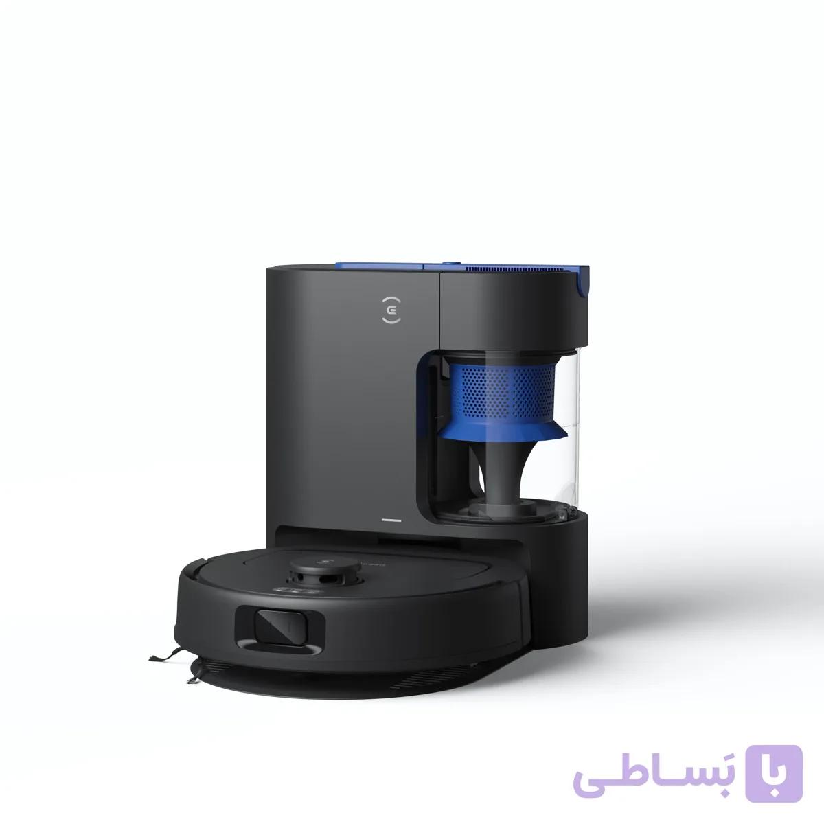 جارو رباتیک اکووکس ECOVACS DEEBOT N20 MAX PLUS — تصویر 1