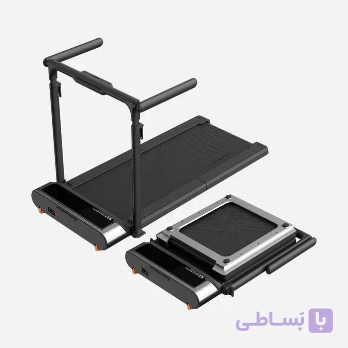 تردمیل تاشو هیبریدی هوشمند شیائومی WalkingPad R3 Hybrid+ — تصویر 1