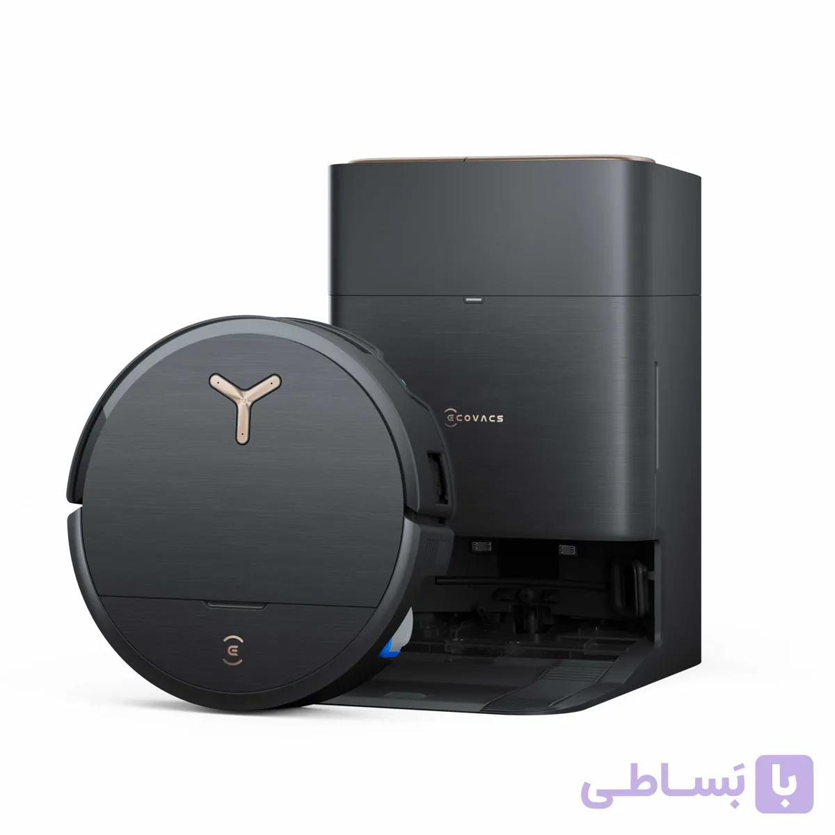 جارو رباتیک ECOVACS DEEBOT X9 PRO OMNI — تصویر 1