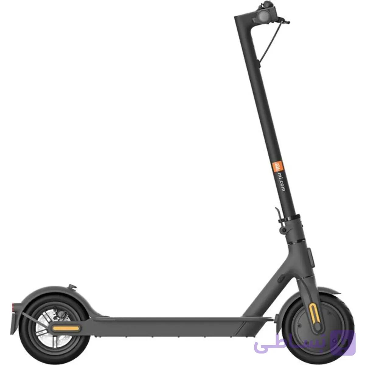 اسکوتر برقی شیائومی مدل Mi Electric Scooter Essential 2025 | سبک، تاشو و مناسب تردد شهری — تصویر 1