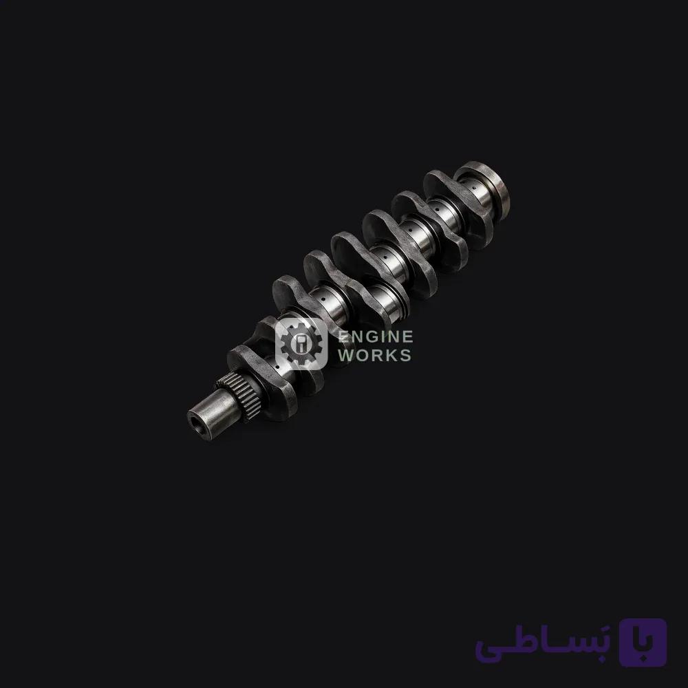 میلنگ کامینز | Cummins 102