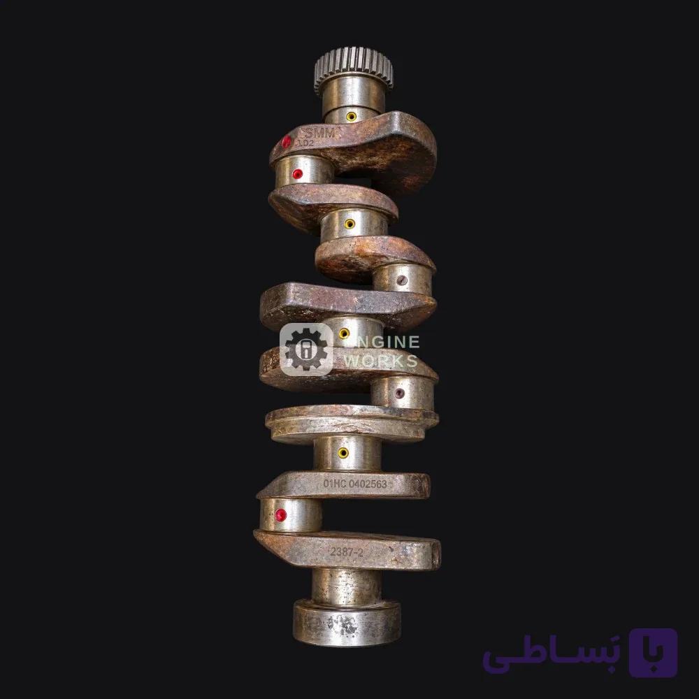 میلنگ ام وی ام | MVM