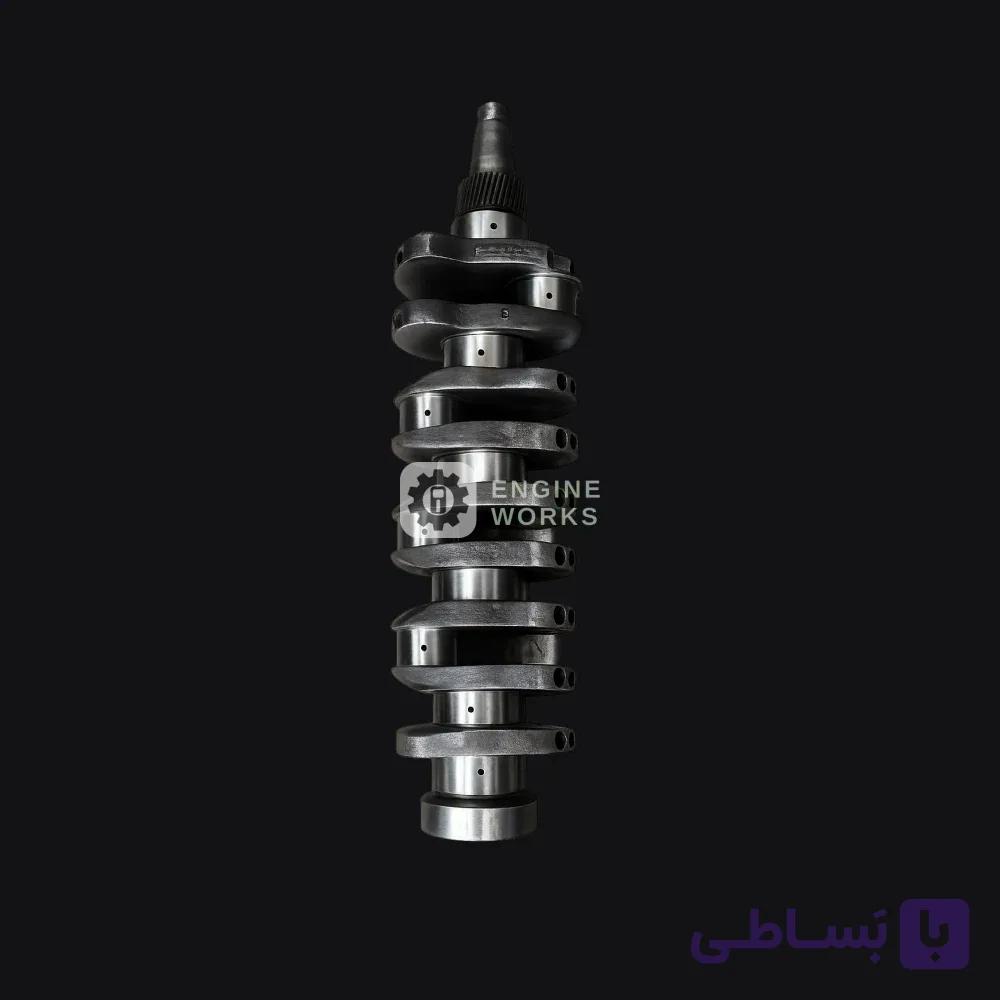 میلنگ فیات | تراکتوری