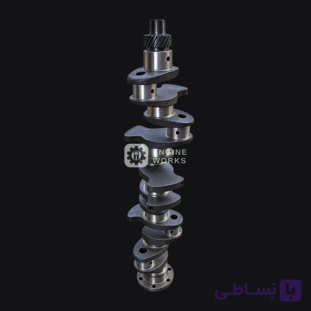 میلنگ داف | DAF 120