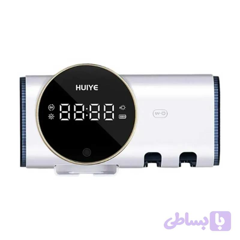 جا مسواکی دیواری خشک‌کن Lipstore — تصویر 1