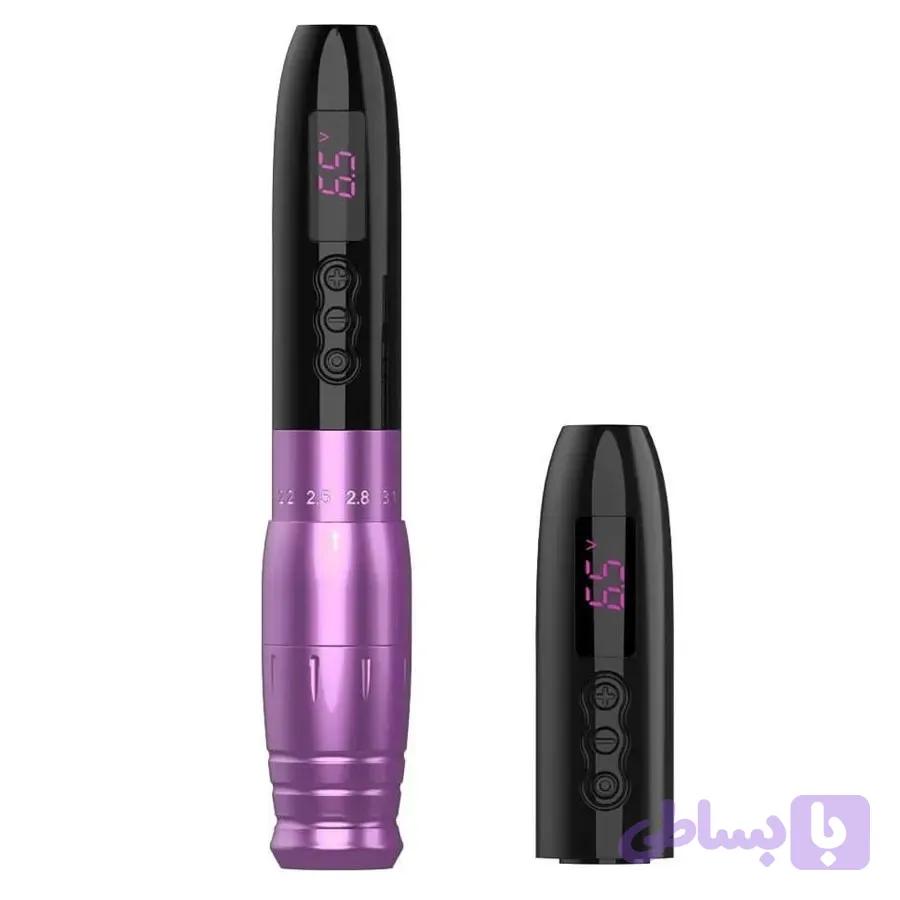 دستگاه تتو وایرلس لولا ایر پرو (EZ LOLA AIR Pro)