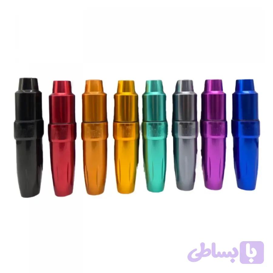 دستگاه تاتو پن راکت پرو (Rocket Pro)
