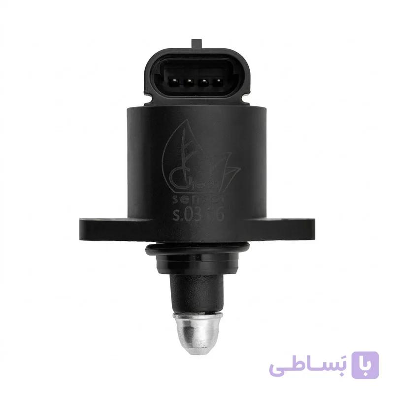 استپر موتور ام وی ام 315