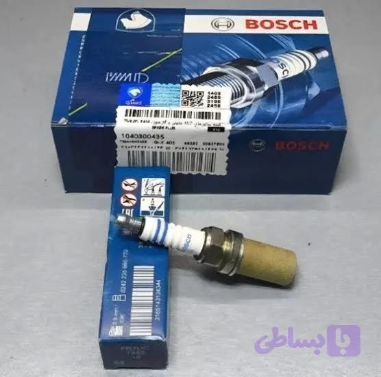 شمع موتور ایساکو مناسب پژو405 پارس سمند کد 1040300435