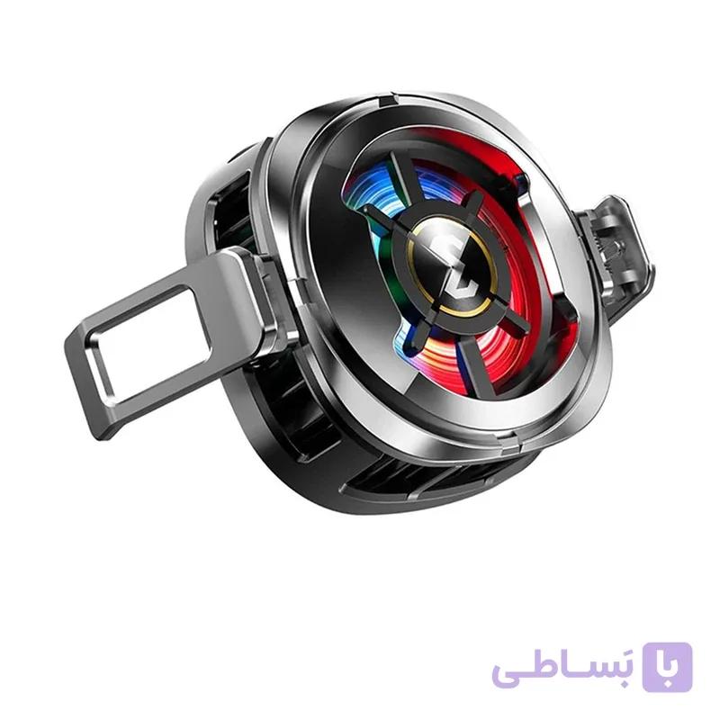فن خنک کننده موبایل ممو مدل CX06(اورجینال)