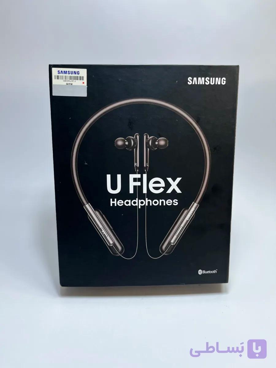 هندزفری بلوتوثی  Samsung Uflex