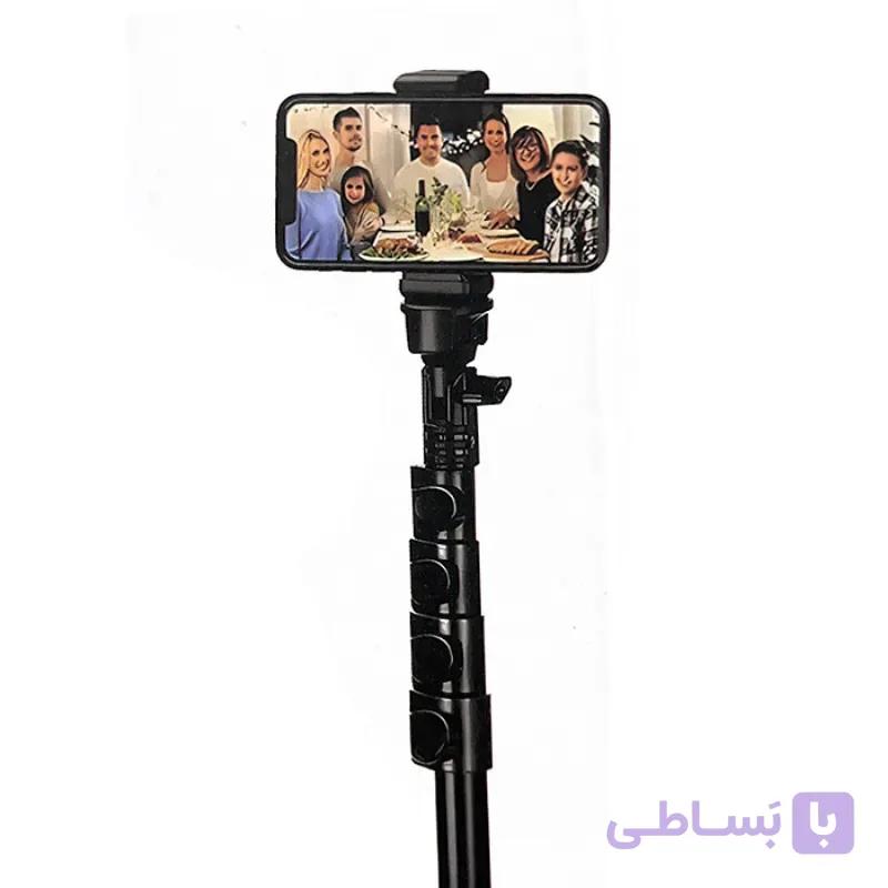 خرید سه پایه می اکسس مدل MA-1122 اصل و باکیفیت — تصویر 1