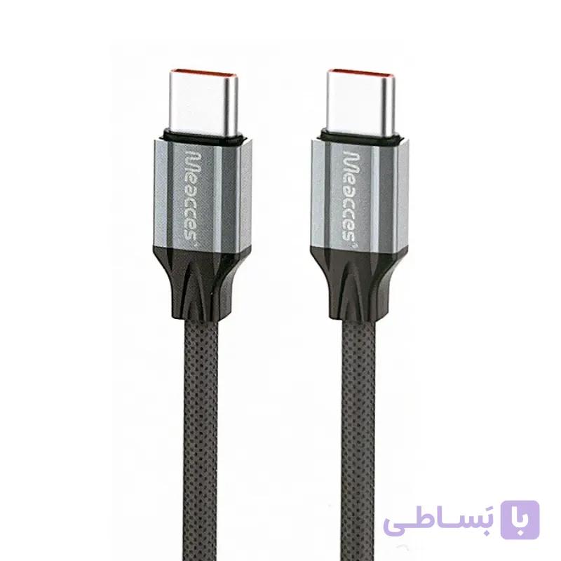 خرید کابل می اکسس CA531 دو سر تایپ سی اصل و باکیفیت — تصویر 1