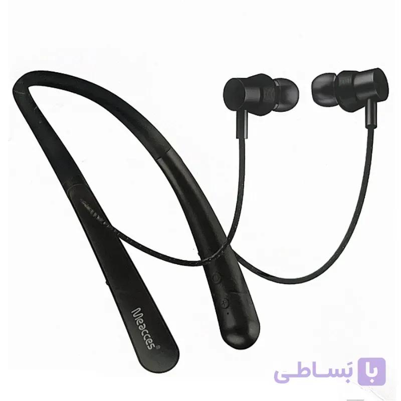 خرید هندزفری بلوتوث دور گردنی مدل H2237 اصل و باکیفیت — تصویر 1