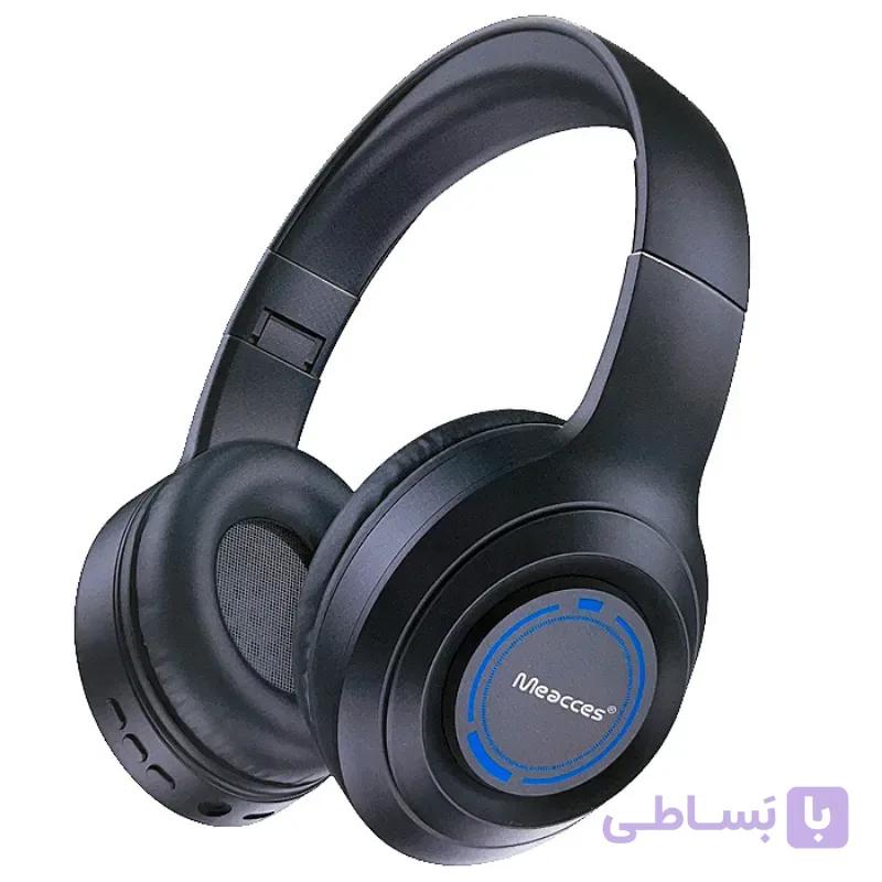 خرید هدست وایرلس مدل H2723 اصل و باکیفیت — تصویر 1