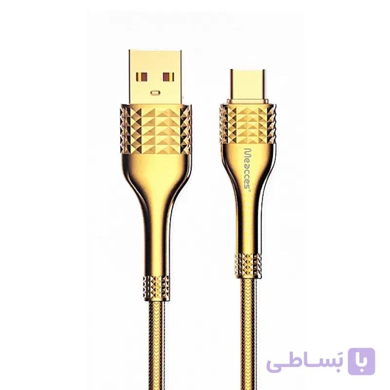 خرید کابل می اکسس CA530 تایپ سی اصل و باکیفیت — تصویر 1