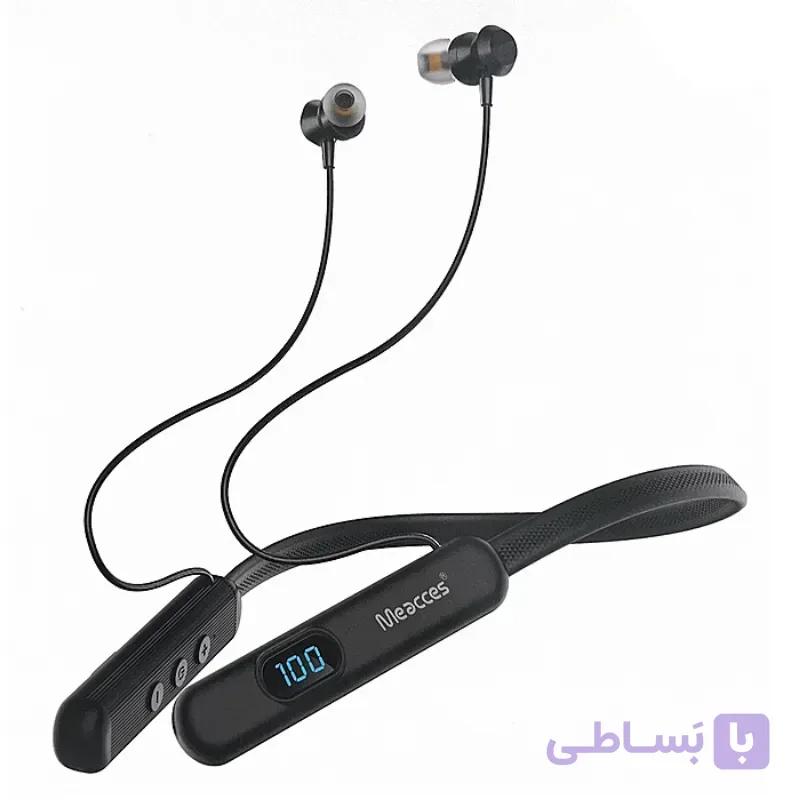 هندزفری بلوتوث دور گردنی مدل H2610 اصل و باکیفیت — تصویر 1