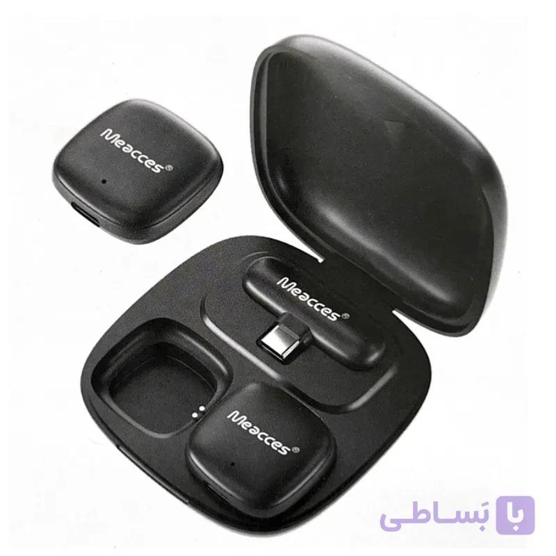 میکروفون می اکسس مدل BL701 اصل و باکیفیت — تصویر 1