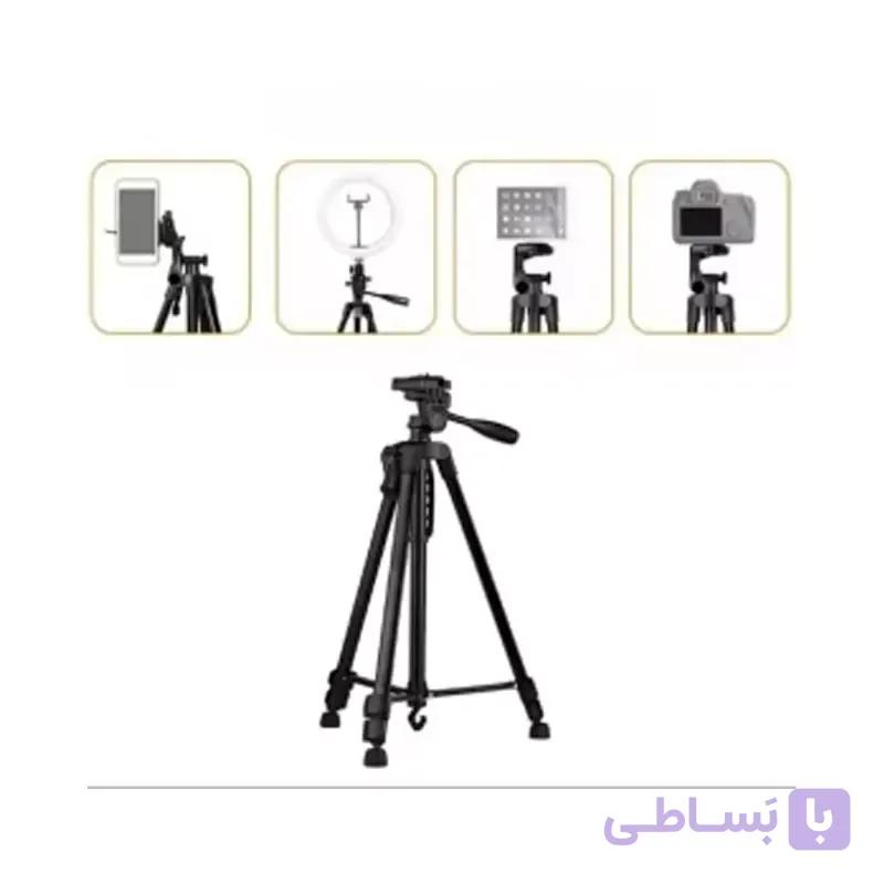 خرید سه پایه می اکسس مدل MA-2202 اصل و باکیفیت — تصویر 1