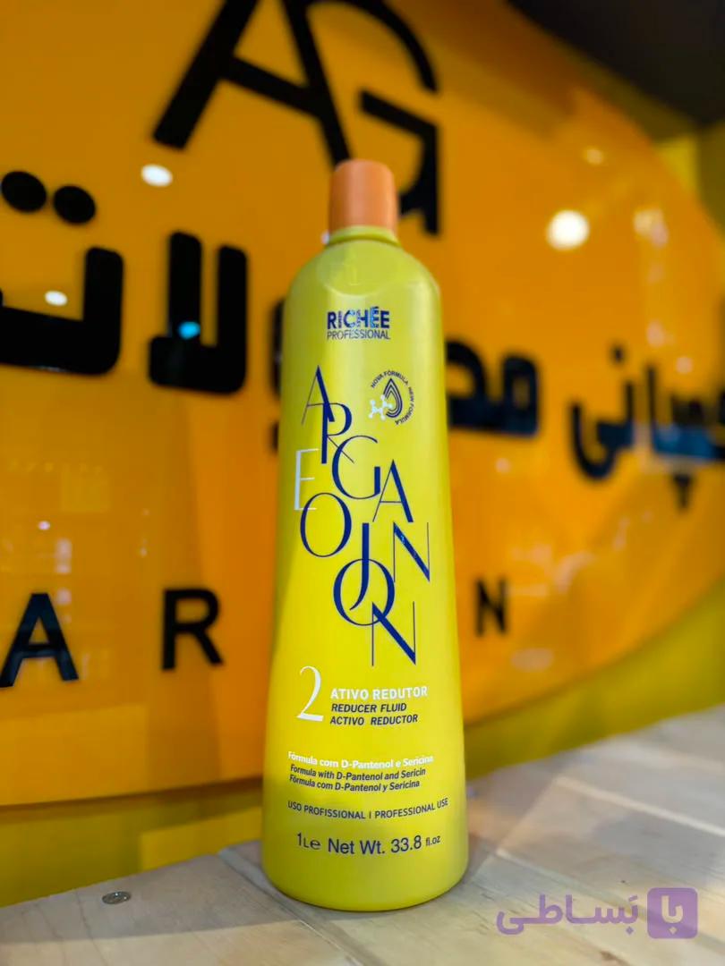 کراتین مو ریج اصلی قدیم EOJON